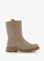 Rieker Stiefel Beige 93168 2