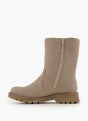 Rieker Stiefel Beige 93168 3