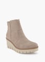 Rieker Stiefel Beige 93171 1