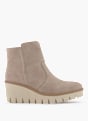 Rieker Stiefel Beige 93171 2