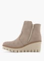 Rieker Stiefel Beige 93171 3