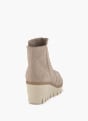 Rieker Stiefel Beige 93171 5