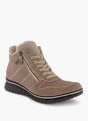 Rieker Stiefel Beige 93173 1