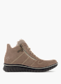 Rieker Stiefel Beige 93173 2