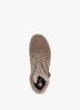 Rieker Stiefel Beige 93173 5