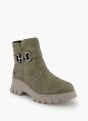 Rieker Stivale Verde 93174 1