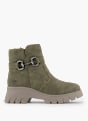 Rieker Stivale Verde 93174 2