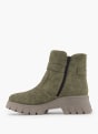 Rieker Stivale Verde 93174 3
