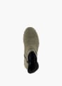 Rieker Stivale Verde 93174 4