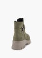 Rieker Stivale Verde 93174 5