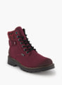 Rieker Stiefel Rot 93179 1