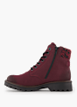 Rieker Stiefel Rot 93179 4
