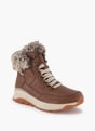 Rieker EVOLUTION Stiefel Braun 93202 1