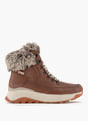 Rieker EVOLUTION Bottes Marron 93202 2