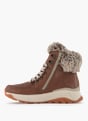 Rieker EVOLUTION Bottes Marron 93202 3
