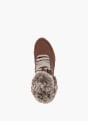 Rieker EVOLUTION Bottes Marron 93202 5