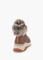 Rieker EVOLUTION Bottes Marron 93202 6