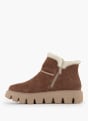 Rieker EVOLUTION Stiefel Braun 93206 3