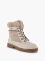remonte Stiefel Creme 93215 1