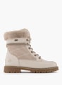 remonte Stiefel Creme 93215 2