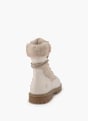remonte Stiefel Creme 93215 6