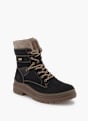 remonte Stiefel Schwarz 93216 1