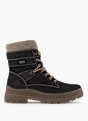 remonte Stiefel Schwarz 93216 2