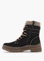 remonte Stiefel Schwarz 93216 3