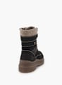 remonte Stiefel Schwarz 93216 6