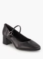 Tamaris Pumps Schwarz 93232 1