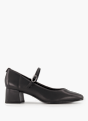 Tamaris Pumps Schwarz 93232 2