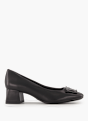 Tamaris Décolleté Nero 93233 2