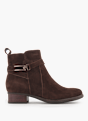 Tamaris Bottes Marron 93239 2