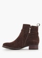 Tamaris Bottes Marron 93239 3