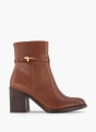 Tamaris Stiefel Cognac 93240 2
