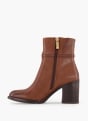 Tamaris Stiefel Cognac 93240 3