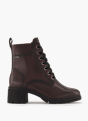 Tamaris Bottes Marron 93254 2