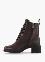 Tamaris Bottes Marron 93254 3