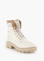 Tamaris Stiefel Weiss 93258 1