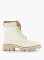 Tamaris Stiefel Weiss 93258 2
