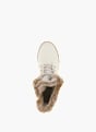 Tamaris Stiefel Weiss 93258 4