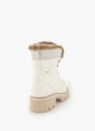 Tamaris Stiefel Weiss 93258 5