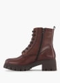 Varese Bottes Marron 93266 3