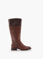 Tamaris Stiefel Braun 93267 2