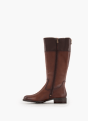 Tamaris Stiefel Braun 93267 3