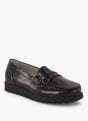 Waldläufer Chaussures de ville Noir 93278 1