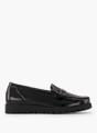 Waldläufer Chaussures de ville Noir 93278 2