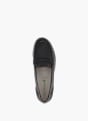 Waldläufer Chaussures de ville Noir 93278 3