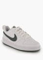 Nike Sneaker Bianco 93307 1
