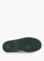 Nike Sneaker Bianco 93307 3